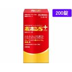 [ no. (2) вид фармацевтический препарат ] лекарство )sionogipoponS плюс 200 таблеток таблеток ... чуть более . мясо body утомление витаминное соединение фармацевтический препарат 