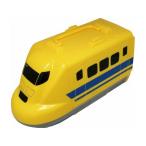 ショッピングプラレール タカラトミーアーツ おでかけプラレールケース(923形ドクターイエロー)