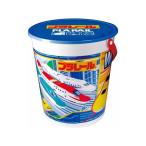  Takara Tommy a-tsu Plarail сладости ввод ведро Plarail. . одна сторона установка тоже удобный Рождество ограничение легкая закуска сладости 