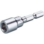 ショッピングルイガノ 【お取り寄せ】TOP 電動ドリル用ヘクスセッター 10M EHX-10M ソケットビット ドライバービット 作業用品 工具