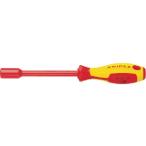 [ ваш заказ ]KNIPEX 9803-04 изоляция гаечная отвертка 1000V 9803-04 изоляция Driver кондиционер материал для электрооборудования работа сопутствующие товары инструмент 