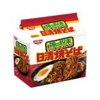 日清食品 日清焼そば 5食 袋入り焼�