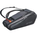 [ ваш заказ ]YONEX Yonex чехол для ракетки 6( теннис 6шт.@ для ) BAG2322R-007