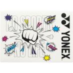 【お取り寄せ】YONEX ヨネックス ゼッケンケース AC462-011