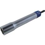 [ ваш заказ ]TOP электрический дрель для Alpha гнездо длинный модель 17mm EDX-17L биты для головок бит для отвертки работа сопутствующие товары инструмент 