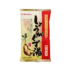 今岡製菓 しょうがくず湯(和紙調) 20g×6 健康補助食品 健康ドリンク 栄養補助食品 栄養ドリンク 健康食品