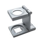 [ ваш заказ ] leaf три tsu. type лупа A10-2 лупа увеличительное стекло scope эксперимент для мелкие вещи машинное оборудование 