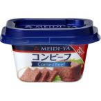 明治屋 コンビーフ スマートカップ 80g 缶詰 肉類 食材 食品