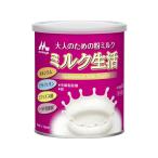 森永乳業/ミルク生活 300g 健康ドリンク 栄養補助 健康食品