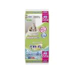  Uni * очарование teo туалет .. дезодорация * антибактериальный сиденье натуральный сад 20 листов кошка песок сиденье кошка кошка для домашнее животное туалет ta Lee 