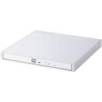 [ ваш заказ ] Logitec вне есть DVD Drive записывание воспроизведение редактирование белый LDR-PXA8CU2VWH