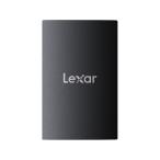 Lexar SL500 ポータブルSSD 1TBの商品画像
