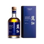 翼知 SORACHI WHISKY 檜樽熟成 500mL 40度 国産 ウイスキー 洋酒 お酒