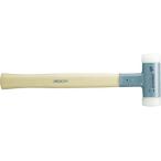 [ ваш заказ ]HALDER super craft Hammer Hickory производства руль есть нейлон белый голова диаметр 3 3366.035 Hammer работа инструмент работа сопутствующие товары инструмент 