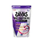 明治ザバスホエイプロテイン100ミ...