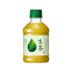 キリン 生茶 280mL ペッ
