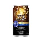 アサヒ スタイルバランス ハイボール ノンアルコール 350mL チューハイ カクテルテイスト ノンアルコール飲料 お酒