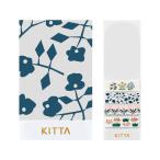  King Jim KITTA ( цветок 5) KIT057 украшение для маскировочная лента наклейка модель украшение товары 