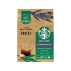  Nestle nes Cafe Dolce Gusto Neo Starbucks Espresso мясо для жаркого to12 кубок 