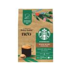  Nestle nes Cafe Dolce Gusto Neo Starbucks house Blend 12 кубок минут 