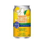 アサヒ スタイルバランス ゆずサワー ノンアルコール 350mL チューハイ カクテルテイスト ノンアルコール飲料 お酒