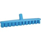 【お取り寄せ】Vikan UST デッキブラシ 7064 青 70643 デッキブラシ ブラシ 掃除道具 清掃 清掃