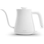  bar Mu daBALMUDA The Pot 0.55L белый KPT03JP-WH поттер электрический чайник кухня бытовая техника кулинария бытовая техника 