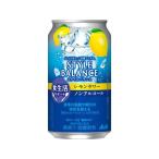 アサヒ スタイルバランス レモンサワー ノンアルコール 350mL チューハイ カクテルテイスト ノンアルコール飲料 お酒