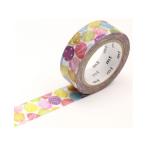  утка .mt exyo-yo- способ судно MTEX1P163 украшение для маскировочная лента 15mm ширина украшение товары 