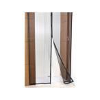 [ ваш заказ ]a- Tec магнит тип противомоскитная сетка занавески большой 35213 дверь рама вокруг строительство металлический материал общественные сооружения строительство материал 