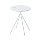 [ производитель прямая поставка ]ito-kif low lounge боковой стол 1 уровень белый × белый ножек [ оплата при получении не возможно ] лобби стол лобби ... прием счетчик гарнитур для гостиной 