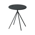 [ производитель прямая поставка ]ito-kif low lounge боковой стол 1 уровень черный × черный ножек [ оплата при получении не возможно ] лобби стол лобби ... прием счетчик гарнитур для гостиной 