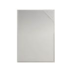 kokyo твердый clear держатель (mote)A3 видеть открытие светло-серый f-LM755LM видеть открытие модель A4 A3 складывающийся пополам прозрачный держатель файл 