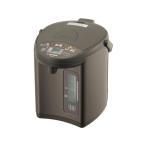 象印 マイコン沸とう電動ポット 2.2L CD-WZ22-TM 電気ポット 電気ケトル キッチン家電 調理家電