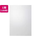 ako* Blanc z* Japan stock покрытие ( переплёт для обложка ) прозрачный A4 100 листов P22A4BZ-CL переплёт покрытие переплёт 
