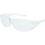 【お取り寄せ】YAMAMOTO/二眼型保護めがね/YX-520 メガネ 防災面 ゴーグル 安全保護具 作業