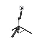 [ ваш заказ ] Elecom штатив собственный .. палка магнит черный P-STSRM01085BK смартфон относящийся товар смартфон планшет относящийся товар 
