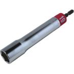[ ваш заказ ]TOP электрический дрель для Alpha гнездо длинный модель 19mm EDX-19L биты для головок бит для отвертки работа сопутствующие товары инструмент 