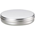 【お取り寄せ】新潟精機 ブリキメンタム缶 100g C-100ME びん 容器類 金属容器 計量器