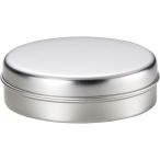 【お取り寄せ】新潟精機 ブリキメンタム缶 200g C-200ME びん 容器類 金属容器 計量器