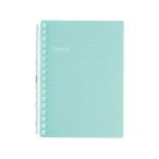 lihi тигр bPastello кручение Note A6 17 дыра зеленый N1964-19