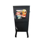 [ ваш заказ ] хвост сверху завод уголь коптильня ON-1768 коптильня копчение BBQ. огонь сопутствующие товары уличный кемпинг сопутствующие товары 