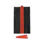 [ ваш заказ ]a- Tec цвет нетканый материал длинный - pi( пчела maki есть ) чёрный воротник красный C 3170 костюм Event сезон товар обучающий материал ..