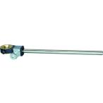 [ ваш заказ ]TRUSCO H type подставка paul (pole) длина 240mm HST-L240
