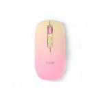  бизнес - - moni -EGRET заряжающийся тихий звук мышь PrettiE EM23-P2mau ski board ввод оборудование персональный компьютер бытовая техника 