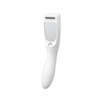 【お取り寄せ】KOIZUMI VIOシェーバー&amp;トリマー KLC0280W 脱毛器 レディスシェーバー フェイスケア ボディケア 理美容 セルフケア 健康家電