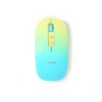  бизнес - - moni -EGRET заряжающийся тихий звук мышь PrettiE EM23-P3mau ski board ввод оборудование персональный компьютер бытовая техника 