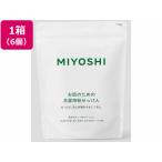 miyosi мыло .. поэтому. стирка для мука мыло 1kg×6 шт в виде порошка одежда для моющее средство моющее средство чистка 