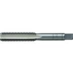 ねじ切り工具 ハンドタップ ＴＲＵＳＣＯ　ハンドタップ（並目）　Ｍ３０×３．５　上　（ＳＫＳ）　  (T-HT30X3.5-3)