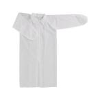 川西 工場見学用不織�